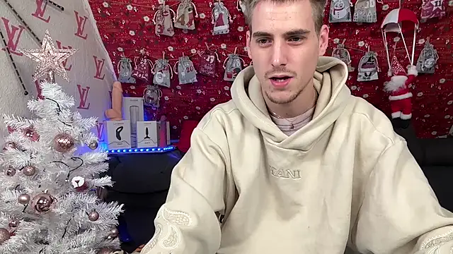 Cookieboy88 online show from December 2025 02:04:01 PM