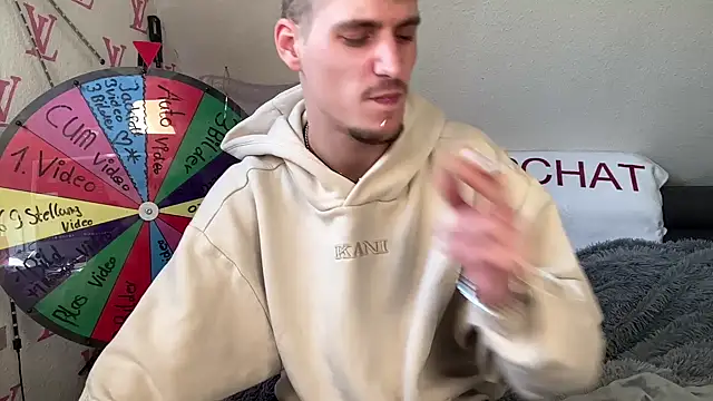 Cookieboy88 online show from March 2026 02:54:02 PM