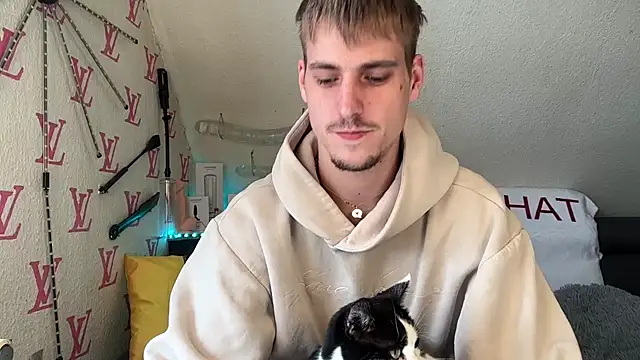 Cookieboy88 online show from March 2026 01:26:02 PM