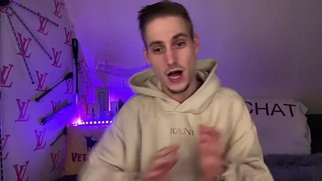 Cookieboy88 online show from March 2026 08:14:01 PM