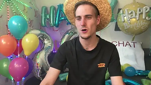 Cookieboy88 online show from May 2026 05:07:02 PM