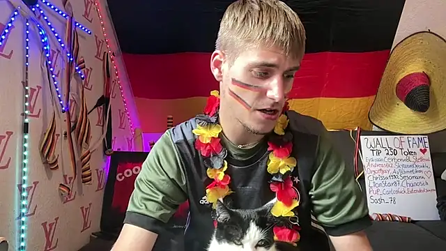 Cookieboy88 online show from June 2026 10:13:02 AM