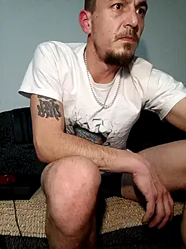 mayk18cm online show from January 2025 07:52:01 PM