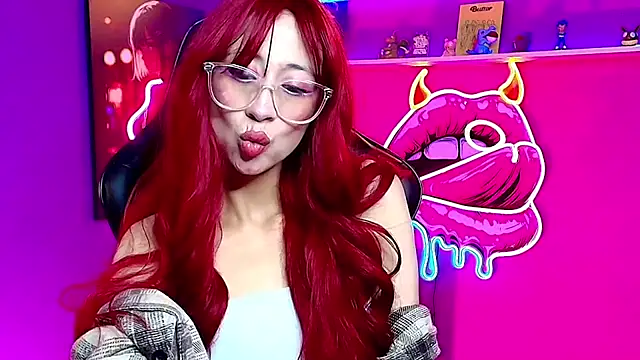 DeepAnalAddict online show from April 2026 04:01:01 AM