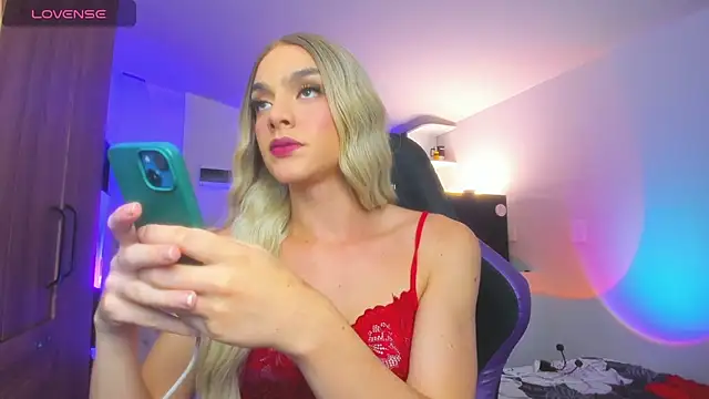mariiahneedles online show from July 2026 12:08:02 AM