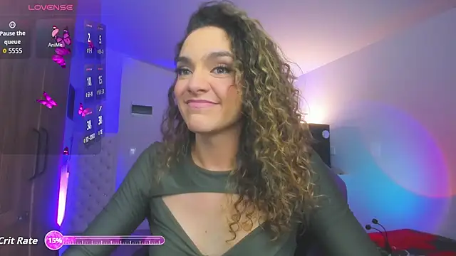 mariiahneedles online show from July 2026 12:19:02 AM
