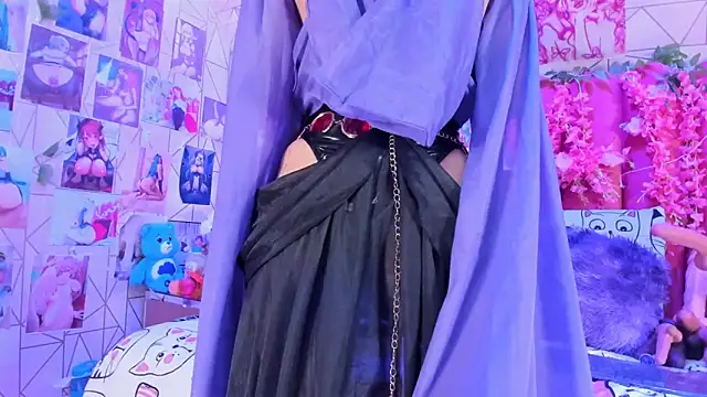 Alicebenett online show from March 2026 11:09:01 PM