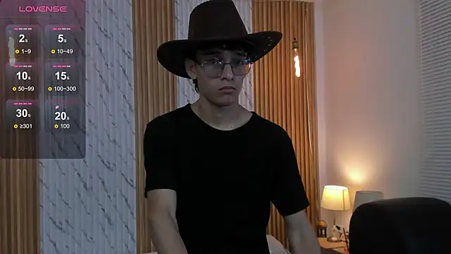 billie jr online show from November 2025 03:49:02 AM