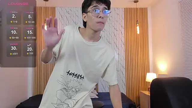 billie jr online show from November 2025 04:07:02 AM