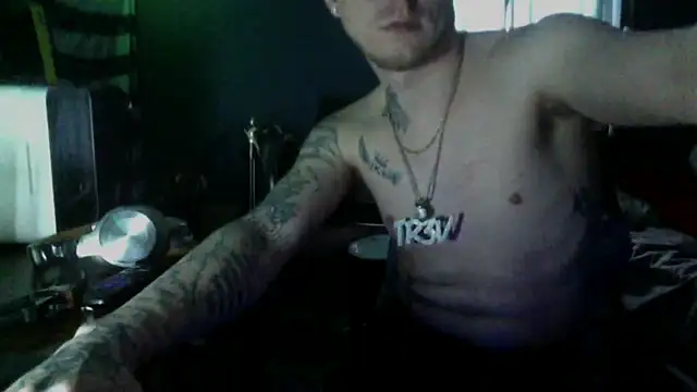 traejddd online show from March 2026 01:22:02 PM