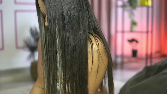 Cherrysweett online show from March 2026 06:19:02 AM