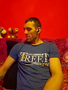 Aian09 online show from February 2025 08:54:01 PM