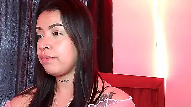 salome  hills1 online show from March 2026 04:32:02 PM