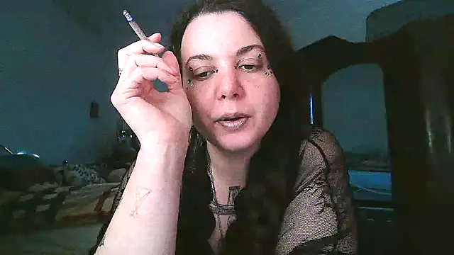 AliceBehind online show from March 2026 04:33:01 PM