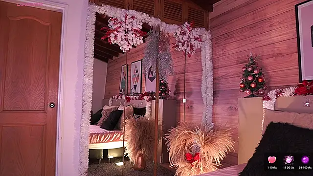 IzzyWild online show from December 2025 11:04:02 AM