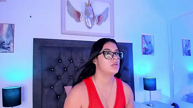 Bianca zaens2 online show from July 2026 09:55:01 AM