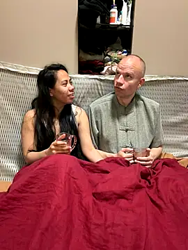 HansenHa online show from January 2026 04:37:02 AM