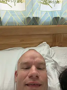 HansenHa online show from January 2026 03:00:01 AM