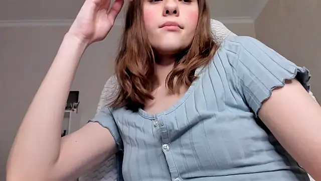 Britney Ross online show from December 2024 05:37:01 AM