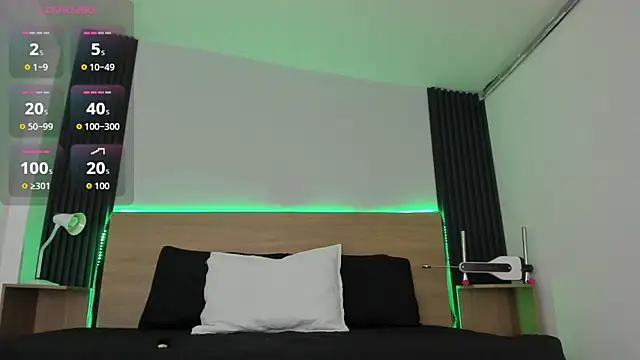 Chiqui milk  online show from October 2025 07:03:01 PM