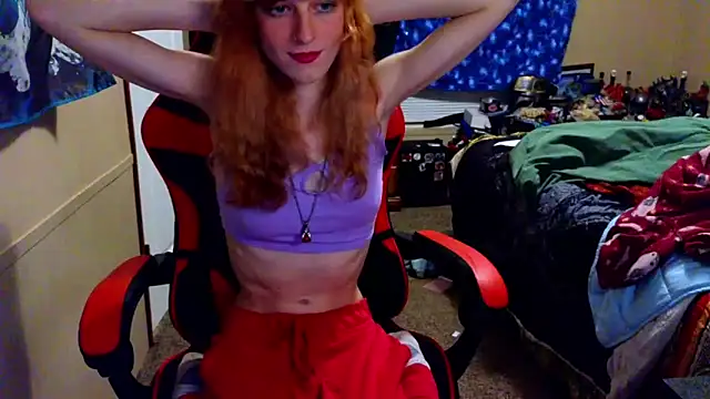 Rosieneko online show from March 2026 07:47:01 AM