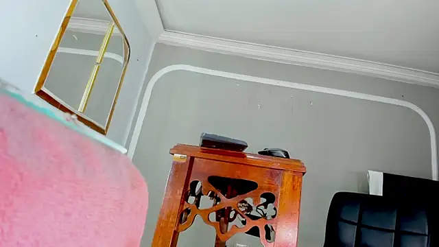 Jimena Grey online show from March 2026 03:56:01 PM