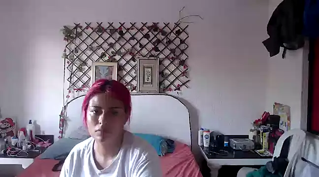 Snapshot of 69_anal_hard chatting on December 2024 09:54:02 PM 69 anal hard online show from December 2024 09:54:02 PM