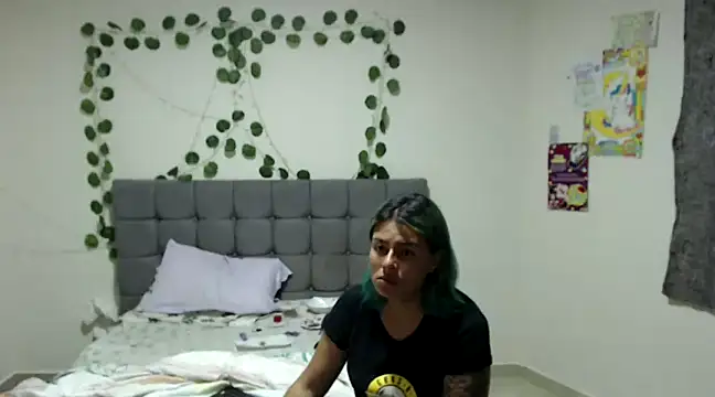 Snapshot of 69_anal_hard chatting on February 2025 09:42:02 PM 69 anal hard online show from February 2025 09:42:02 PM