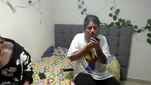 Snapshot of 69_anal_hard chatting on March 2025 09:04:02 PM 69 anal hard online show from March 2025 09:04:02 PM