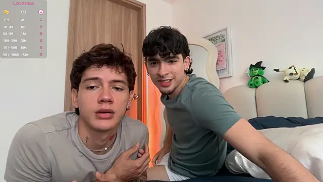 badboy one  online show from February 2026 02:48:02 PM