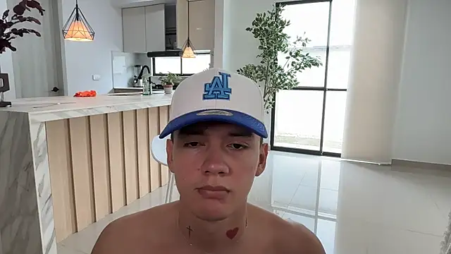 Snapshot of badboy_one_ chatting on July 2026 07:07:01 PM badboy one online show from July 2026 07:07:01 PM