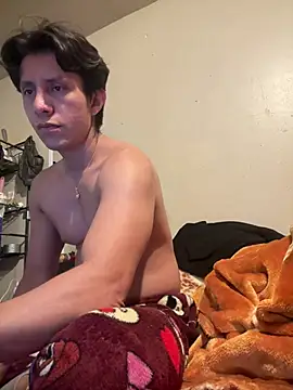 anevis91 online show from December 2024 05:18:02 AM