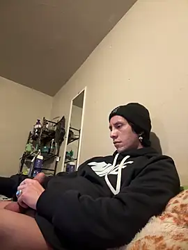 anevis91 online show from March 2025 05:19:01 AM