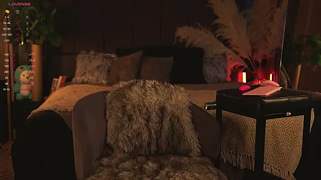 LinaKinky online show from December 2024 11:51:02 AM