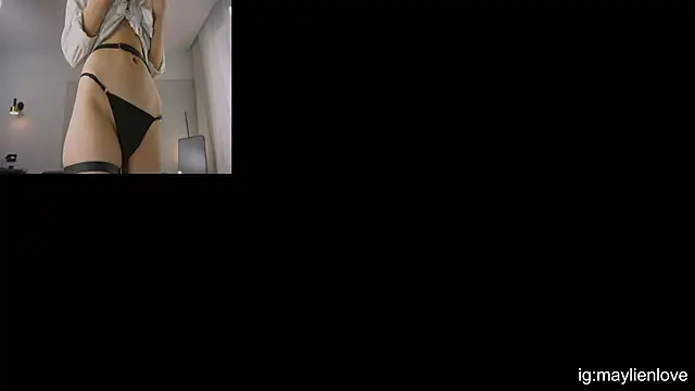 MaylienLove online show from September 2025 06:07:01 AM