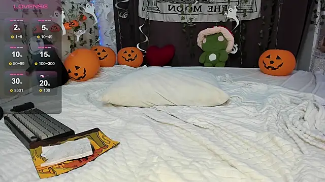 SophiaRyder online show from October 2025 10:33:02 PM