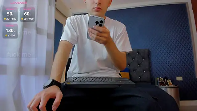 bower and colucci online show from January 2025 01:32:02 PM