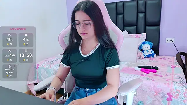 im-eliza online show from February 2026 11:00:02 AM