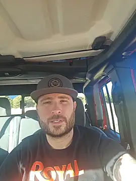 JeepinAround online show from December 2025 04:13:02 PM