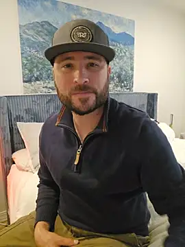 JeepinAround online show from December 2025 09:00:01 PM