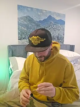 JeepinAround online show from February 2026 07:31:01 PM