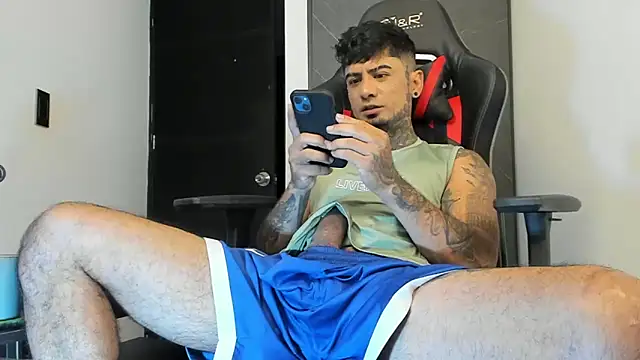 sergiio mesa27 online show from December 2024 01:54:02 PM