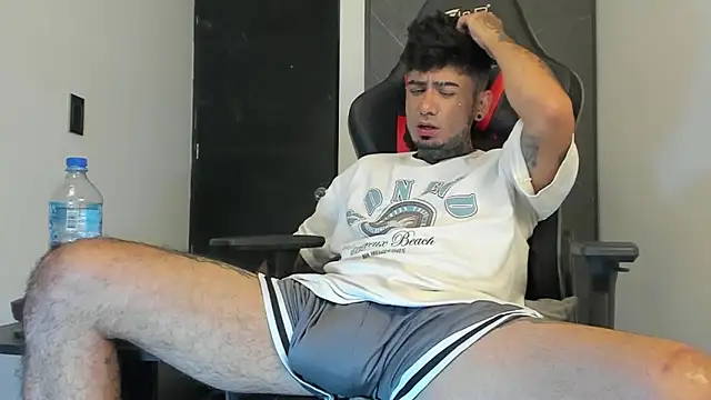 sergiio mesa27 online show from February 2025 11:17:01 PM