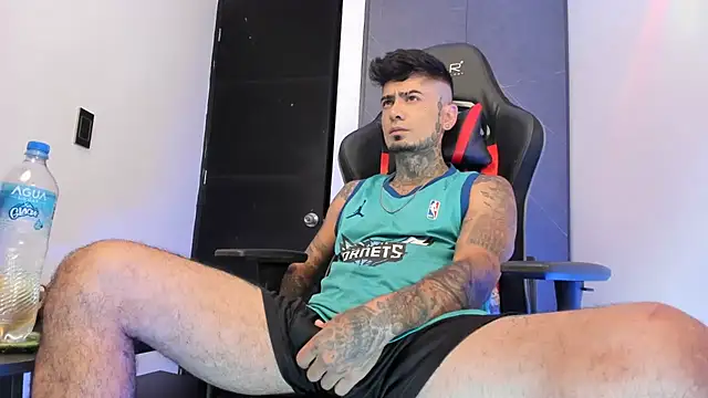 sergiio mesa27 online show from March 2025 11:27:02 PM