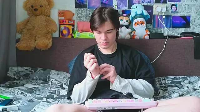 pepedastro online show from December 2025 10:57:01 AM