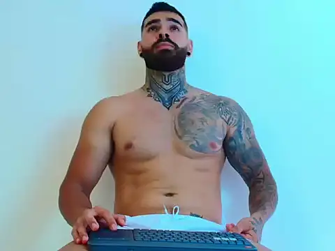 silvano torres online show from March 2026 07:10:02 PM