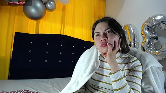 melpark online show from October 2025 09:23:02 PM