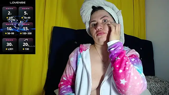 melpark online show from November 2025 03:48:01 AM