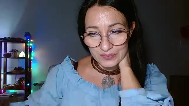 KeisyNeonX online show from November 2025 07:15:02 PM