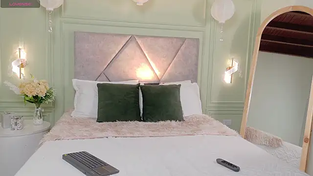  Miss Kimm online show from January 2026 11:48:02 AM